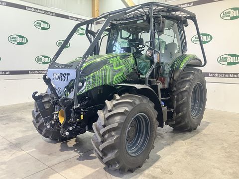 Steyr 4140 Expert CVT