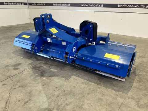 Rolmako Messerwalze 3 Meter