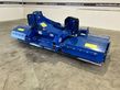 Rolmako Messerwalze 3 Meter