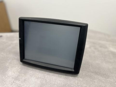 Steyr AFS 700 / S-Tech 700 Monitor 