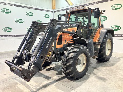 Fendt 711 Vario