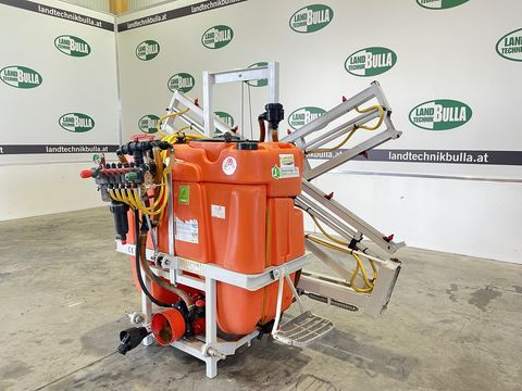 Jessernigg 660 Liter 12m