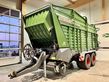 Fendt Tigo 50 MR Profi