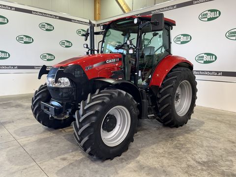 Case IH Farmall 95 U Komfort 