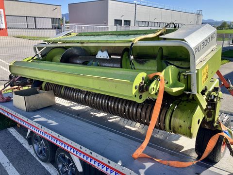 Claas PU 300