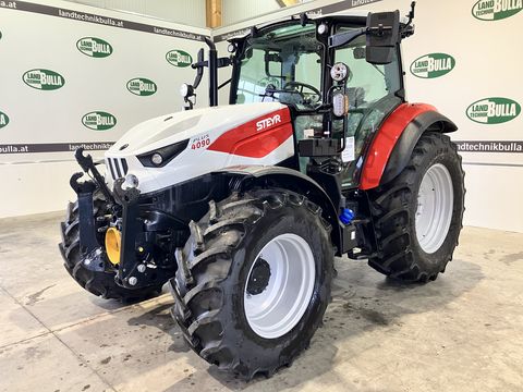 Steyr 4090 PLUS