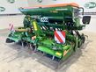 Amazone KE 3002 - 190 / Cataya 3000 Special Twin Tec