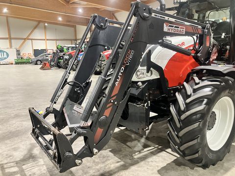 Hydrac Auto Lock AL 2300