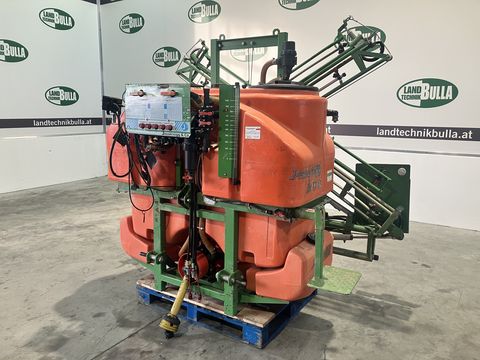 Jessernigg 800 - 12 Meter - 1000 Liter