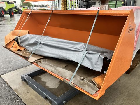 Hauer Leichtgutschaufel LGS-L 2200 Euro