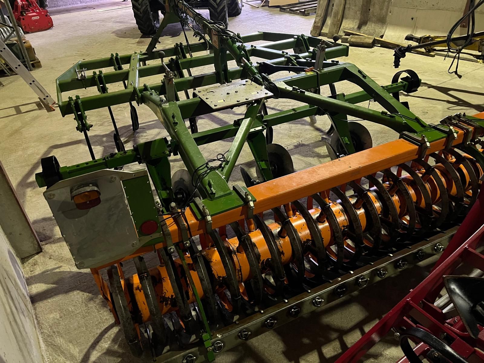 Amazone Cenius 3002 3