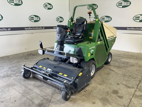 Amazone Profihopper 1500 - 4WDi