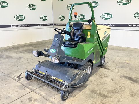 Amazone Profi Hopper PH 1250 - 4 WDi