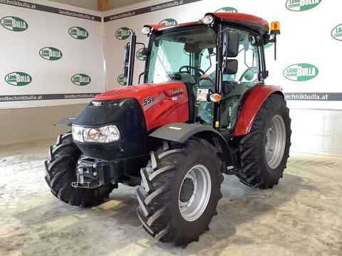 Case IH Farmall 55 A (Stage V) 