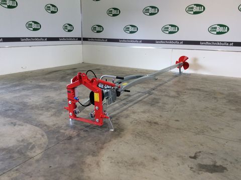 Vakutec TMH Profi 6 Meter