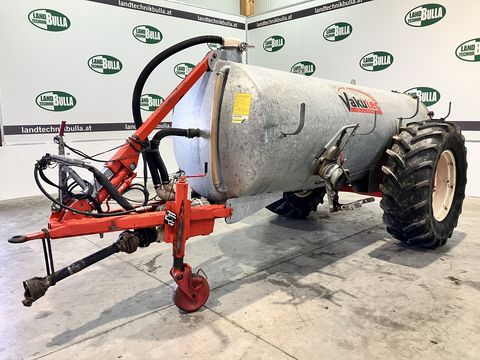 Vakuumat VA 4600