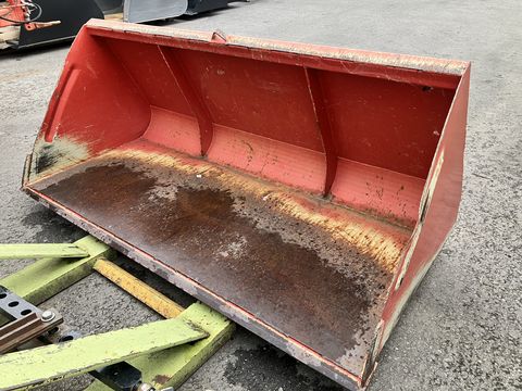 Hydrac Leichtgutschaufel LGS 225