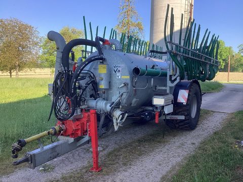 Vakutec VA T 9500