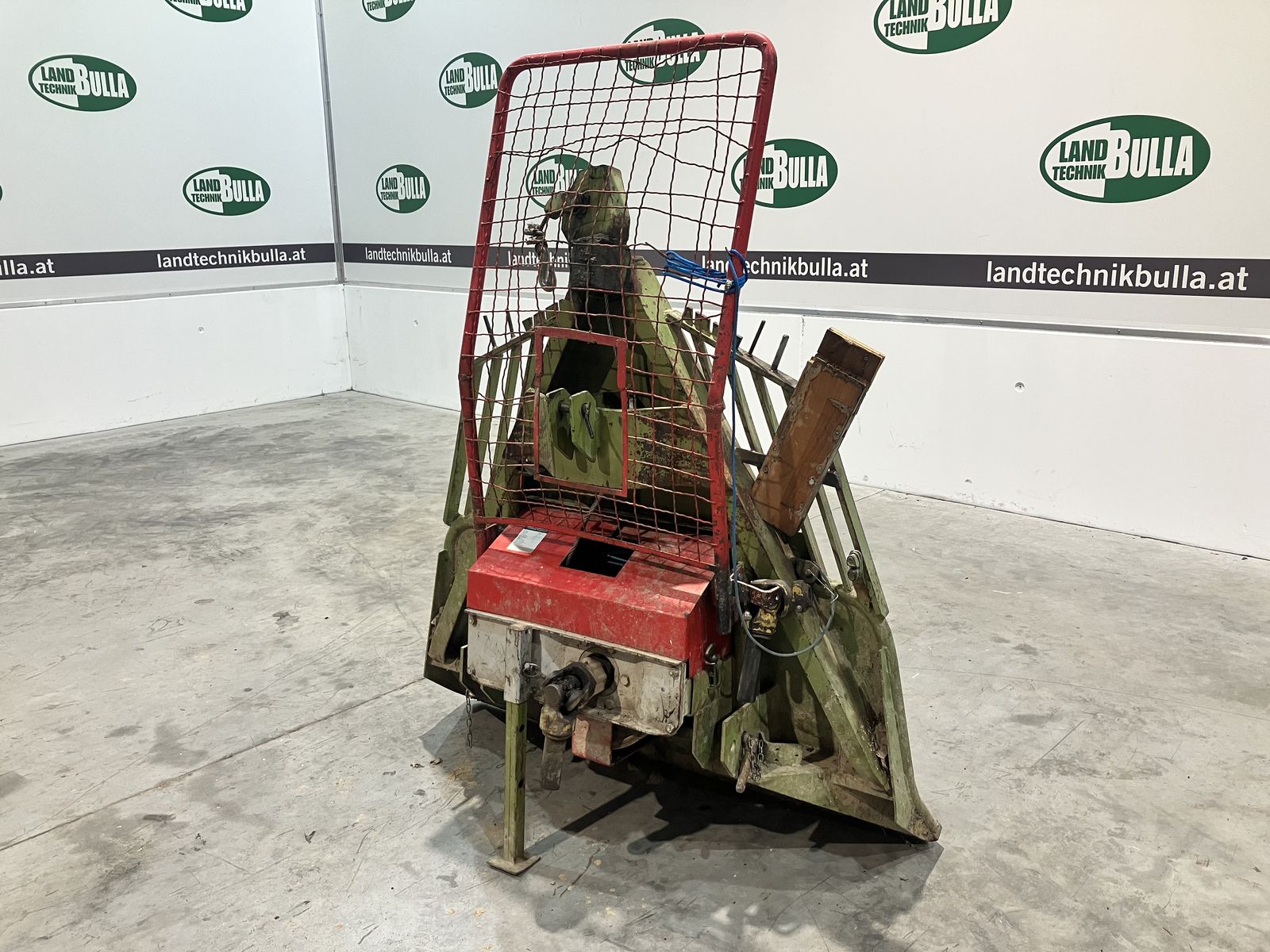 Holzknecht HS 305 1