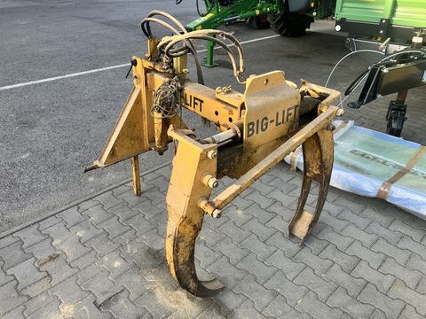 Big-Lift Rückezange