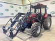 Case IH 4230 XL mit Frontlader