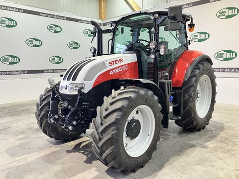 Steyr 4120 Multi (Stage V)