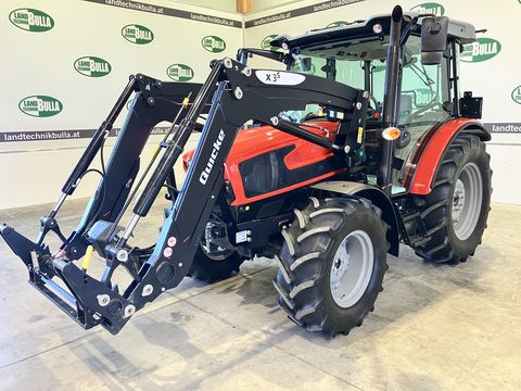 Same Dorado Natural 80 (Stage V) 