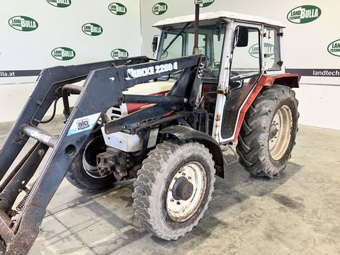 Steyr 8055 A (FS)