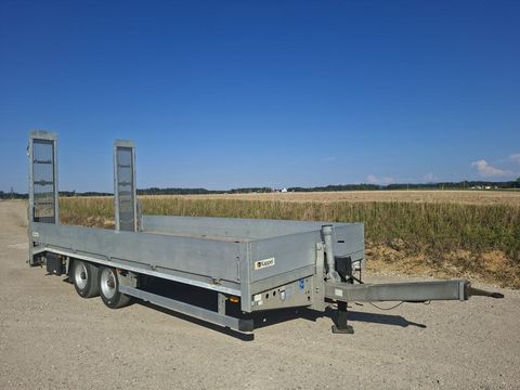 Humbaur HBT 116225