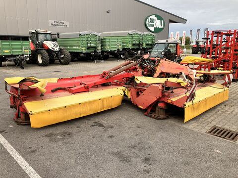 Pöttinger Nova Cut 8600 ED / 306 F ED