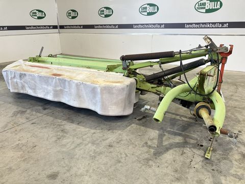 Claas Corto 270 S Aufbereiter