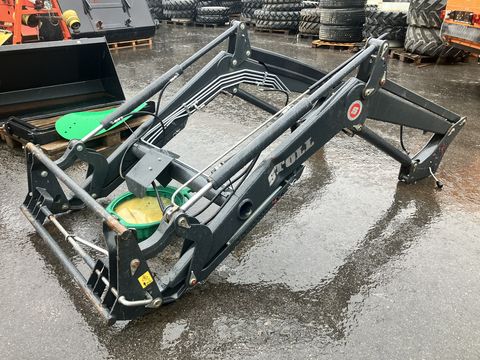Stoll Solid 38 - 20 defekt