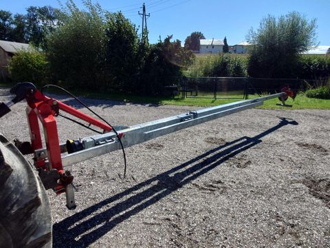 Vakutec TMH Profi 7 Meter