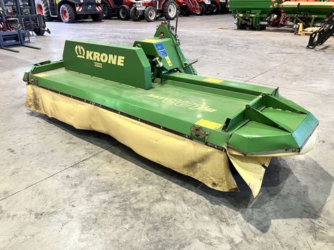 Krone Easy Cut 32 P