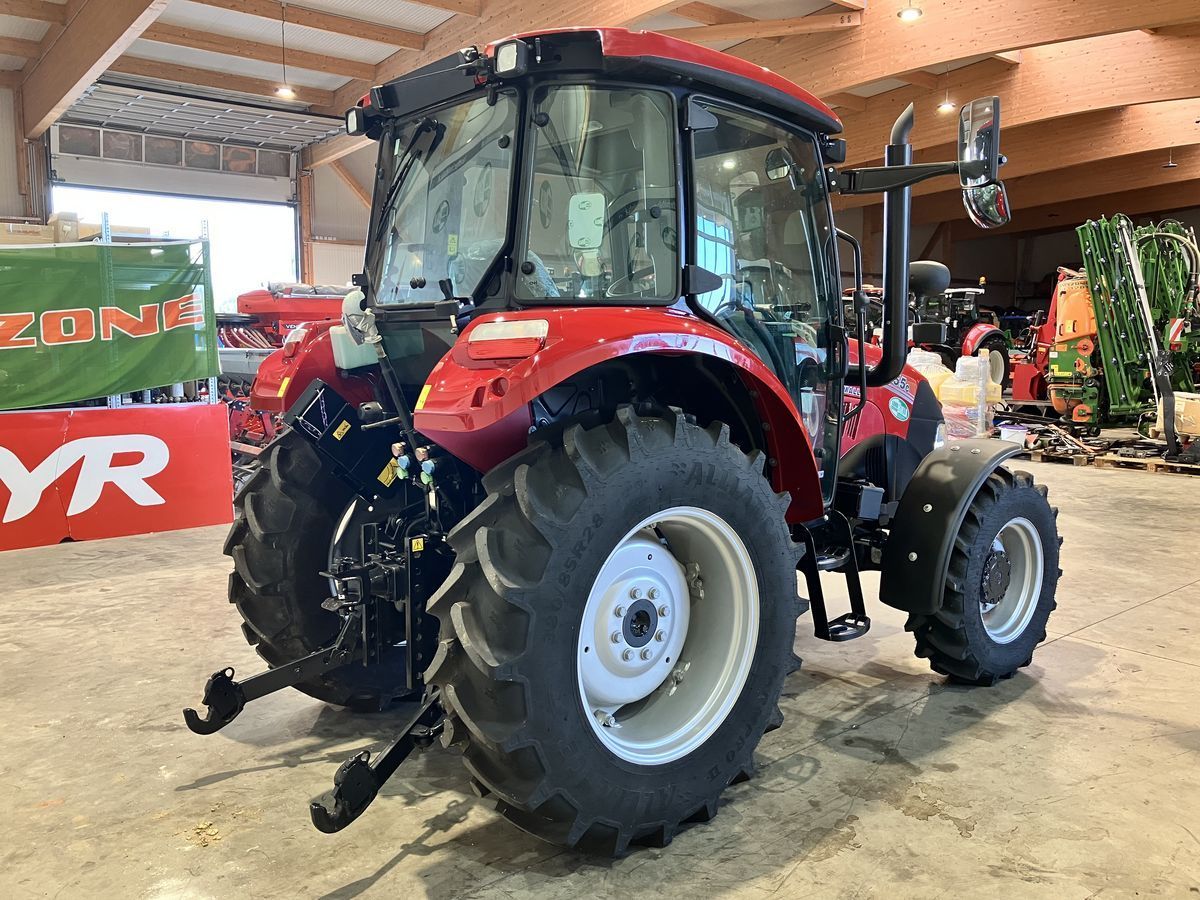 Case IH Farmall 55C 3