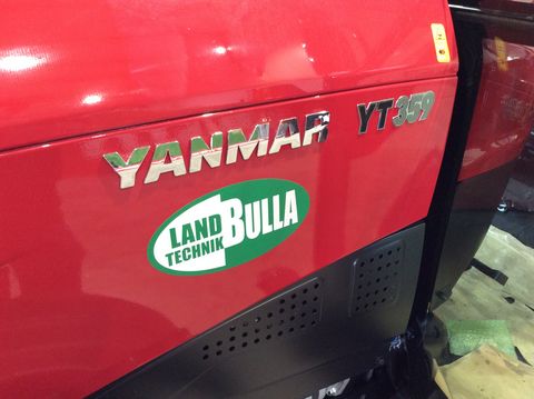 Yanmar YT 359 V-Q