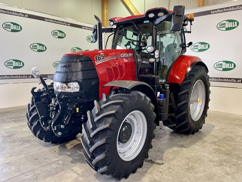 Case IH Puma 165 CVX