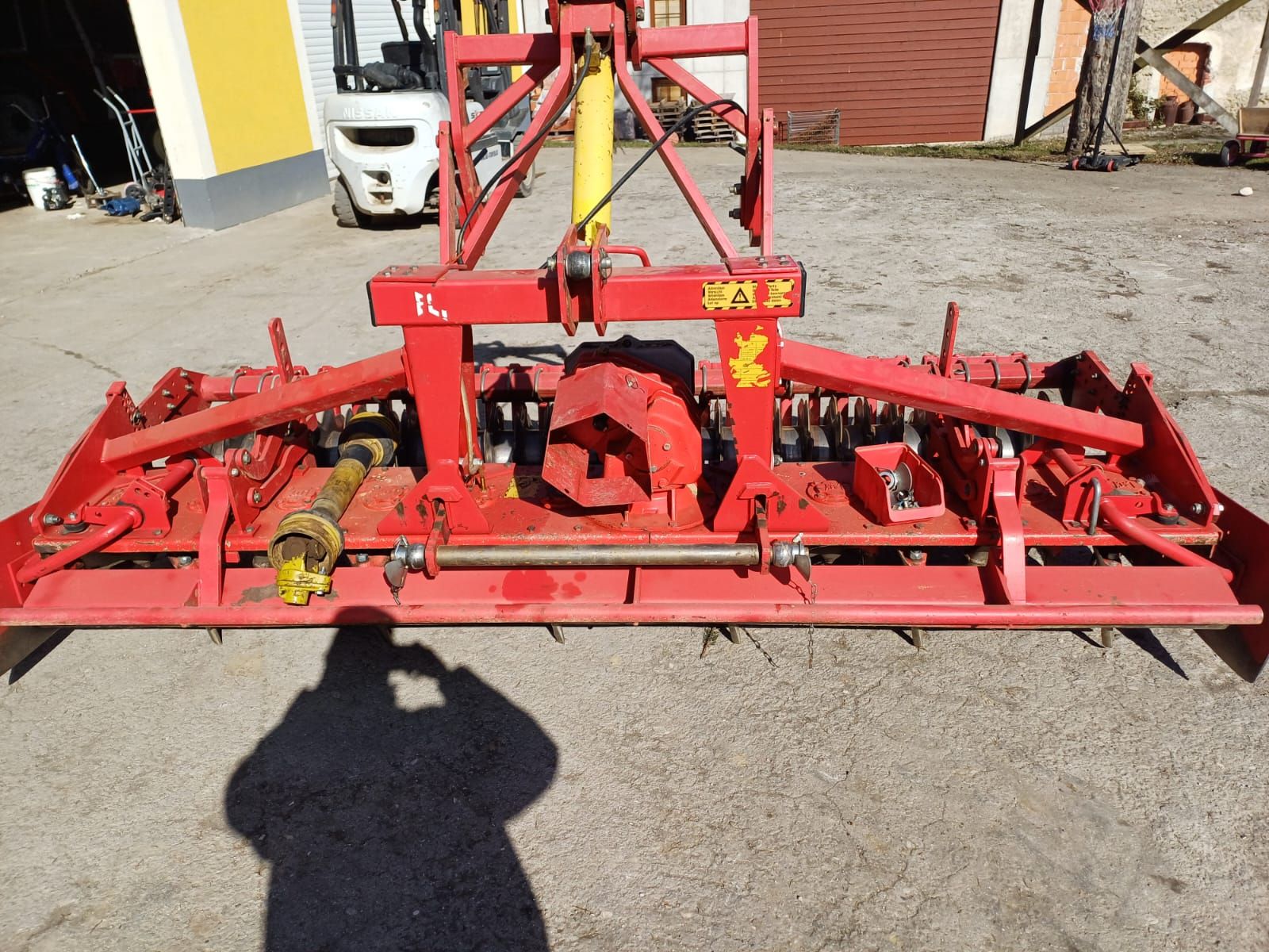 Lely 300 - 25 2