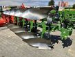 Amazone Teres 200 V - 5 Schar