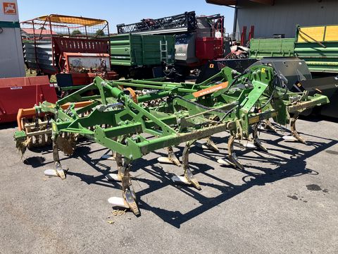 Amazone Cenio 5000 - 2 Federringwalze
