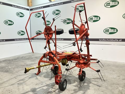 Kuhn GF 5001 MH Digidrive mit Tastrad