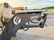 Faucheux Frontlader von Valtra