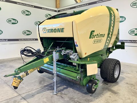 Krone Fortima V 1500 MC