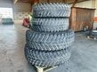 Nokian 540/65 R38 von S-Matic CVT