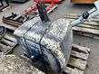 Hydrac 800 kg - 3 Punkt