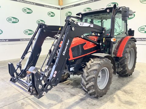 Same Dorado Natural 80 (Stage V) 