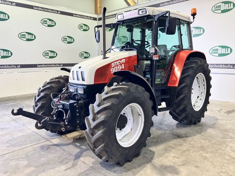 Steyr 9094 A T