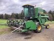 John Deere 1068 H