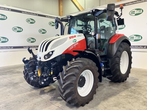 Steyr 4110 Expert CVT