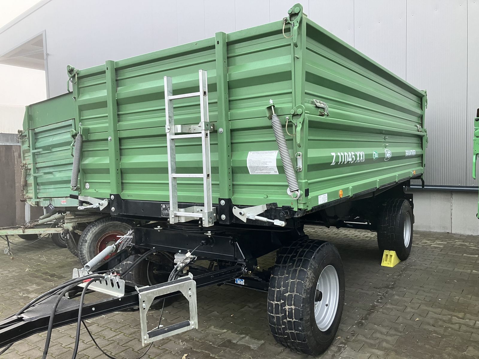 Brantner Z 11045 XXL 1